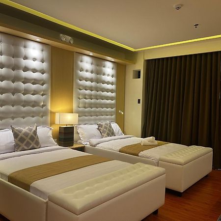Banaue Grandview Hotel Buitenkant foto